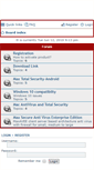 Mobile Screenshot of forum.maxpcsecure.com